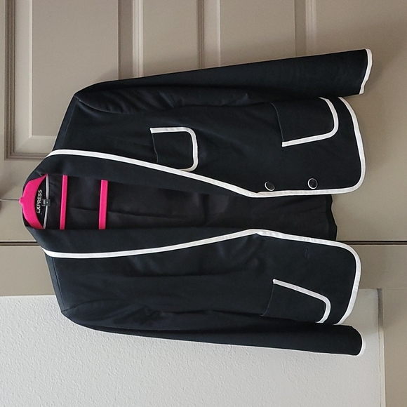 Express Blazer - Picture 1 of 7